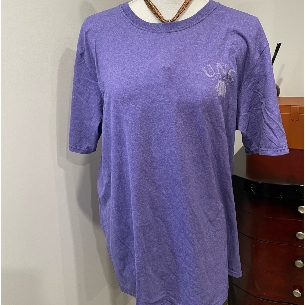 VINTAGE UNG NIGHTHAWKS TEE - Picture 1 of 7